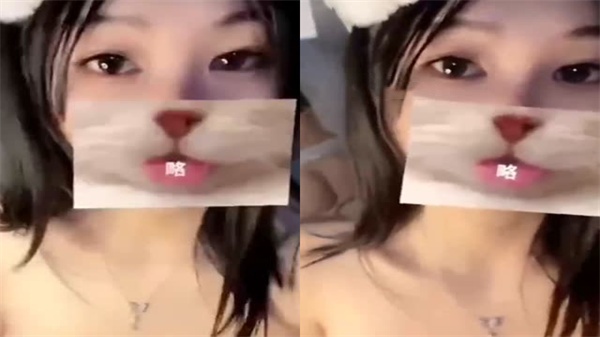 肉兔女神私拍大尺度裸舞付费视频，激情啪啪与口交全收录