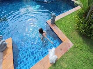 REBD-991 仓木华 湿身肉体极致诱惑！骚穴潮吹淫水狂涌求内射！